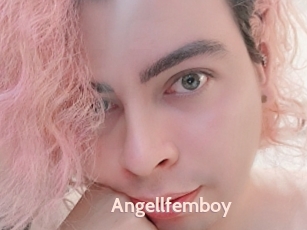 Angellfemboy