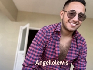 Angellolewis