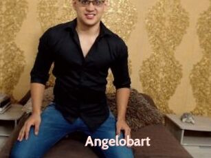 Angelobart