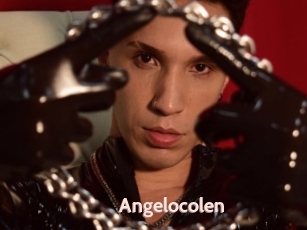 Angelocolen