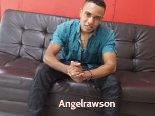 Angelrawson