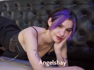 Angelshay