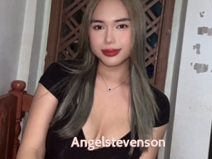 Angelstevenson