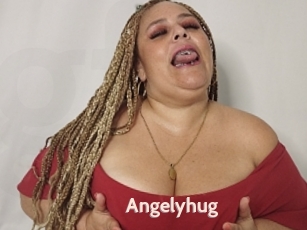 Angelyhug