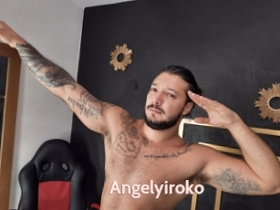 Angelyiroko