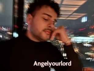 Angelyourlord