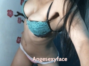 Angesexyface