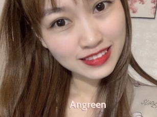 Angreen