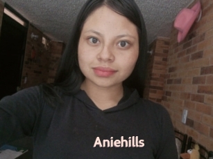 Aniehills