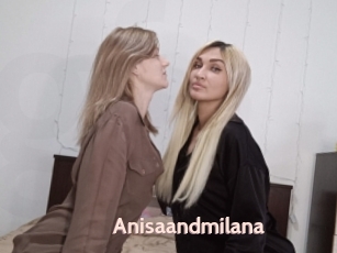 Anisaandmilana