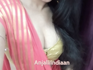 Anjalliindiaan