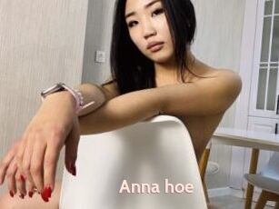 Anna_hoe