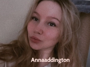 Annaaddington