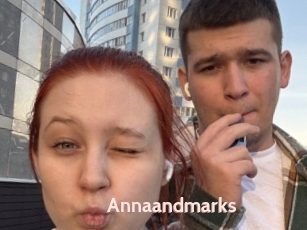 Annaandmarks