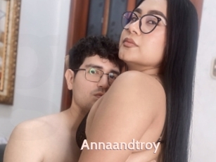 Annaandtroy