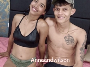 Annaandwilson