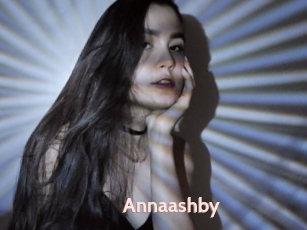 Annaashby