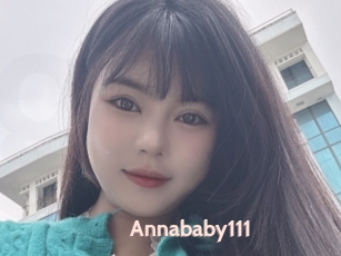 Annababy111