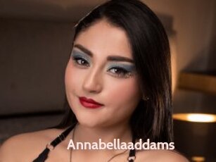 Annabellaaddams