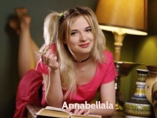 Annabellala