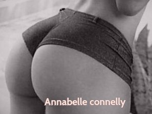 Annabelle_connelly