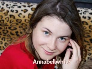 Annabellwhite