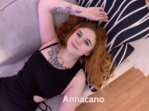 Annacano