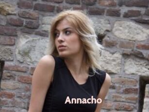 Annacho