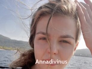 Annadivinus