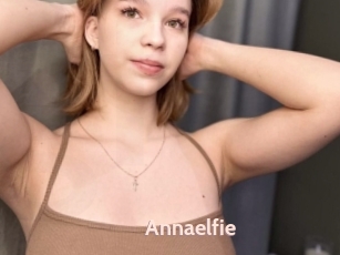 Annaelfie