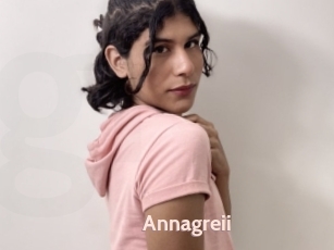 Annagreii