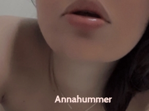 Annahummer