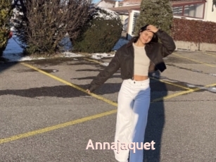 Annajaquet