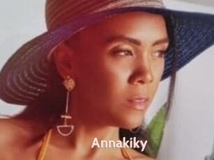 Annakiky