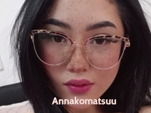 Annakomatsuu