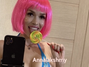 Annalakshmy