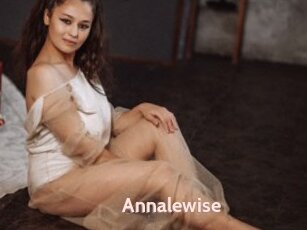 Annalewise