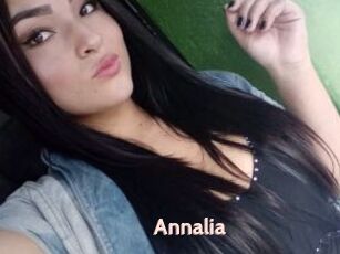 Annalia