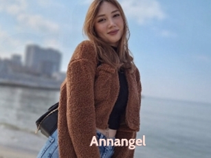 Annangel