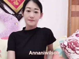 Annaniwilson