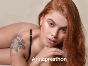 Annapresthon