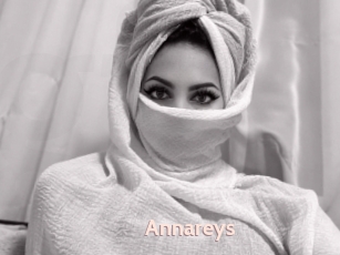 Annareys