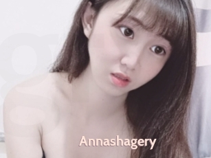 Annashagery