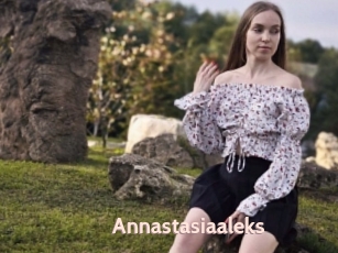 Annastasiaaleks