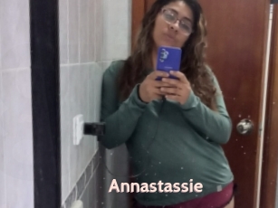 Annastassie