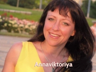 Annaviktoriya