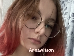 Annawitson