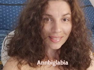 Annbiglabia