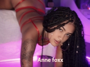 Anne_foxx