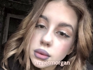 Annetmorgan